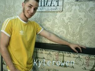 Kylerowen