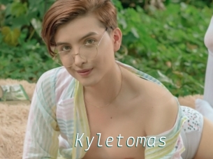 Kyletomas