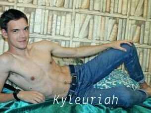 Kyleuriah