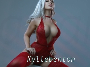 Kyliebenton