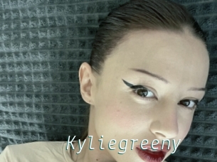 Kyliegreeny