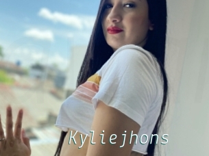 Kyliejhons