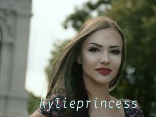 Kylieprincess