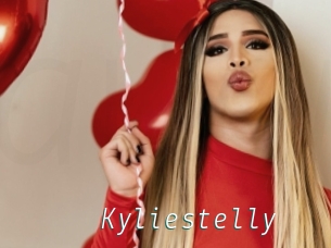 Kyliestelly