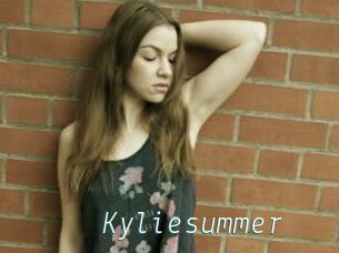 Kyliesummer