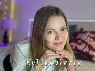 Kylievalerie