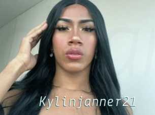 Kylinjanner21