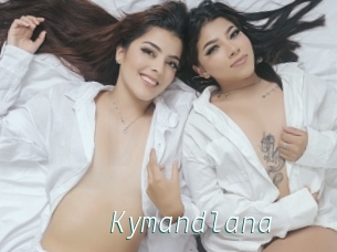 Kymandlana