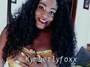 Kymberlyfoxx