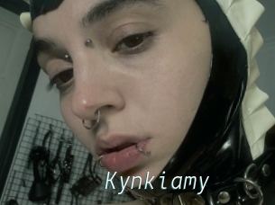 Kynkiamy