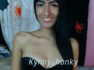 Kynny_honky