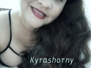 Kyrashorny