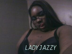 LADYJAZZY