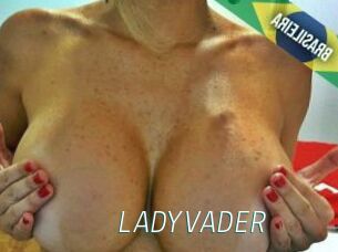 LADYVADER