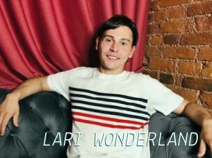 LARI_WONDERLAND