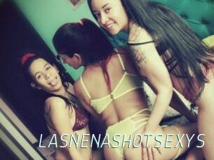 LASNENASHOTSEXYS