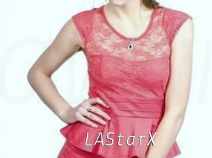 LA_StarX