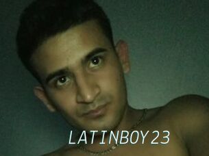 LATINBOY23