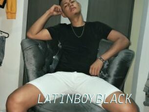 LATINBOYBLACK