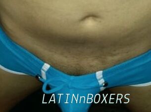 LATINnBOXERS