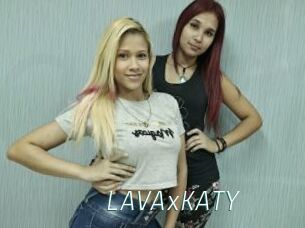 LAVAxKATY