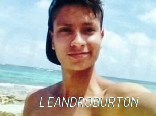 LEANDROBURTON