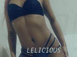 LELICIOUS