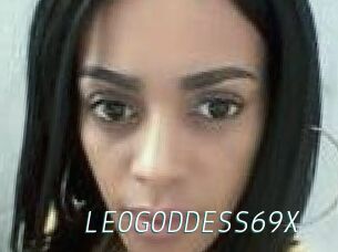 LEOGODDESS69X