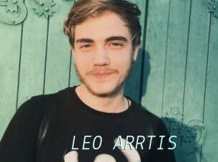 LEO_ARRTIS