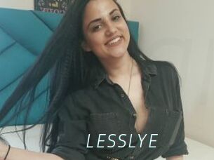 LESSLYE