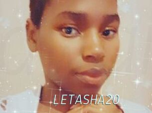 LETASHA20