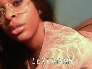 LEXIJAYNE