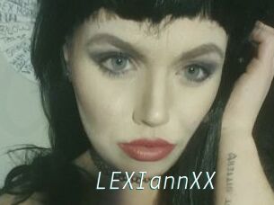 LEXIannXX