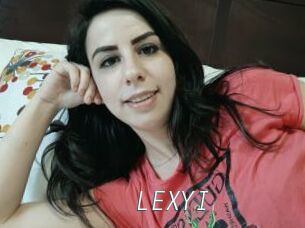 LEXYI