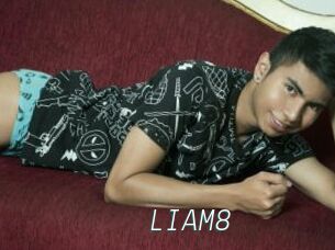 LIAM8