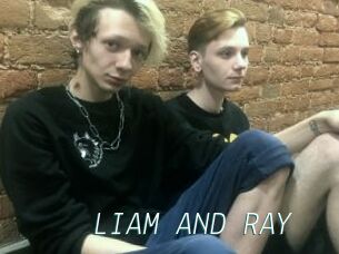 LIAM_AND_RAY