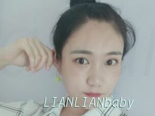 LIANLIANbaby