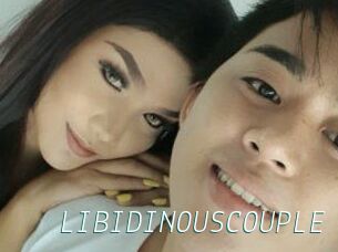 LIBIDINOUSCOUPLE