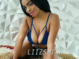 LIIZSMITH