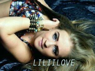 LILIILOVE