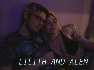 LILITH_AND_ALEN