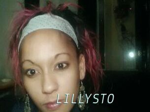 LILLYSTO