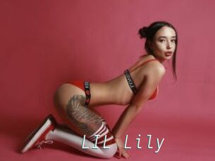 LIL_Lily