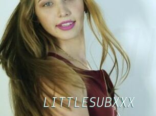 LITTLESUBXXX