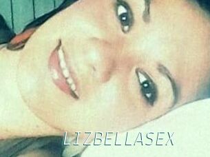 LIZBELLASEX