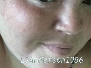 LJAnderson1986