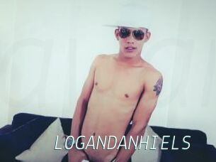 LOGANDANHIELS