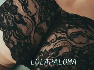 LOLAPALOMA