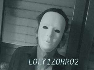 LOLY1ZORRO2