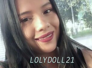 LOLYDOLL21